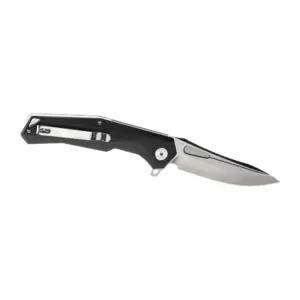 Artisan Cutlery Zumwalt Linerlock Zakmes Zwart