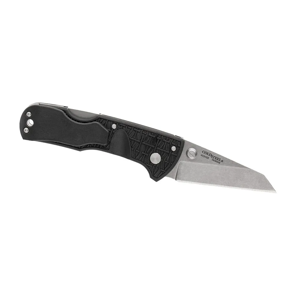 Cold Steel Kiridashi Folder Zakmes Zilver