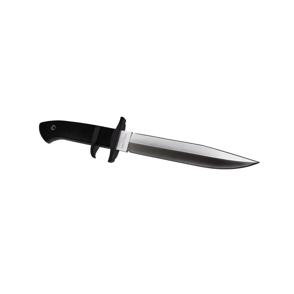 Cold Steel Oss Tactical Mes Zilver