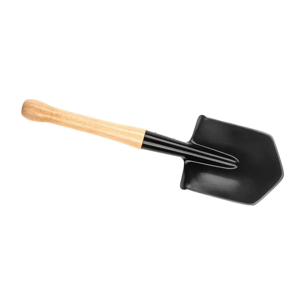 Cold Steel Special Forces Shovel Multitool Zwart