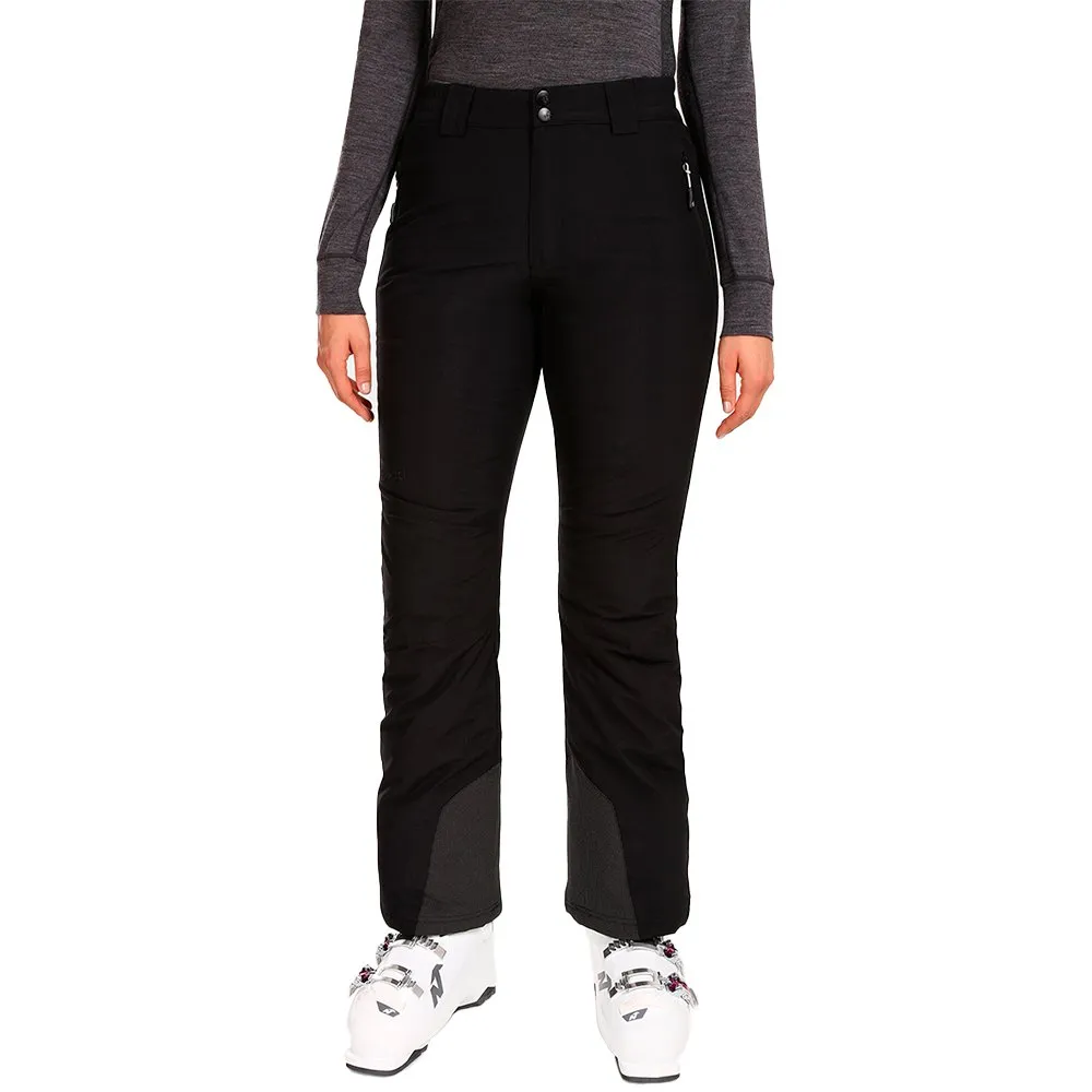 Kilpi Gabone Broek Zwart