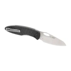 Crkt Trask Folder Zakmes Zilver