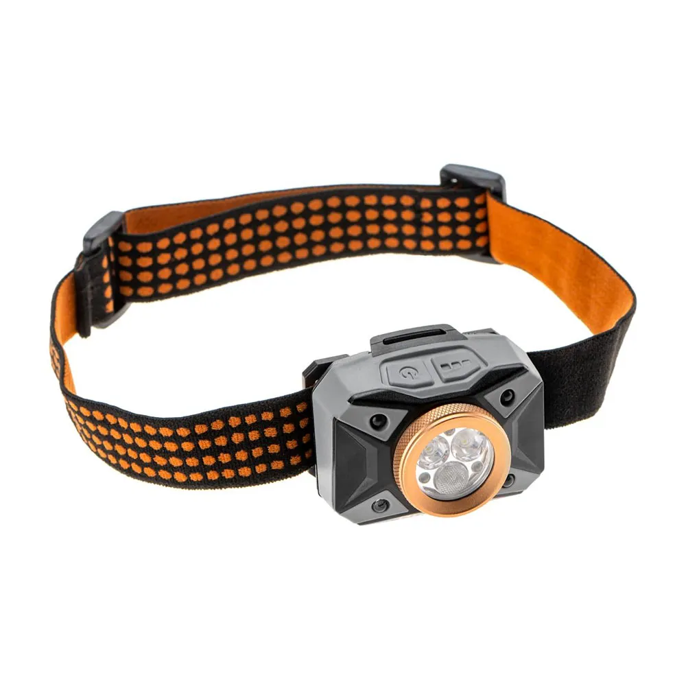Duracell Dh450se Hoofdlamp Oranje