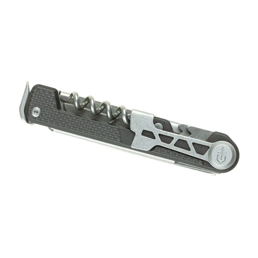 Gerber Armbar Cork Onyx Multitool Zwart