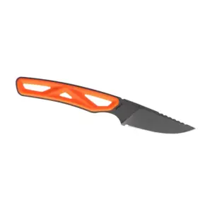 Gerber Exo-mod Caper Fixed Blade Mes Zilver