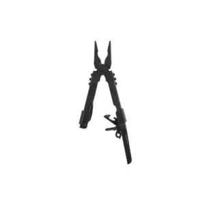 Gerber Multi-plier 600 Needlenose Carbide Insert Cutters Multitool Zwart