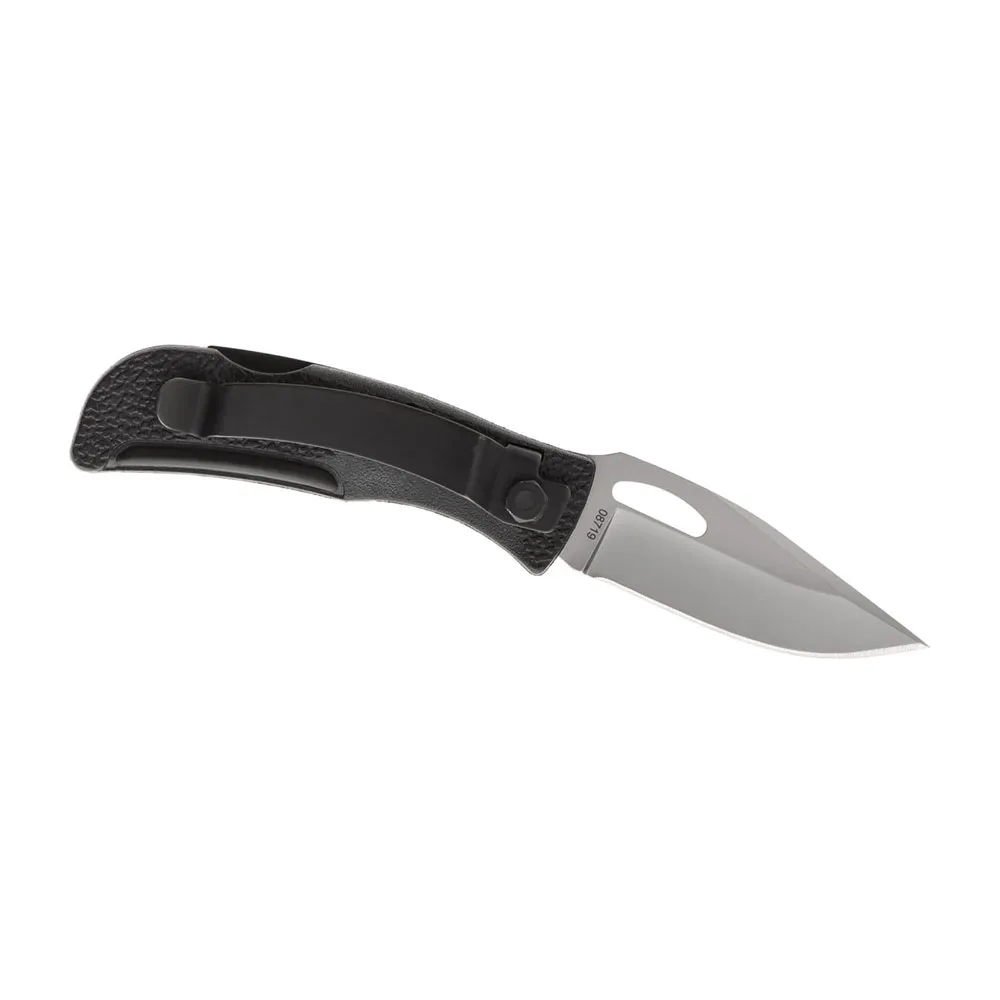 Gerber E-z Out Jr Folder Zakmes Zilver