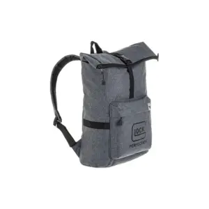 Glock Courier Style Rugzak Grijs