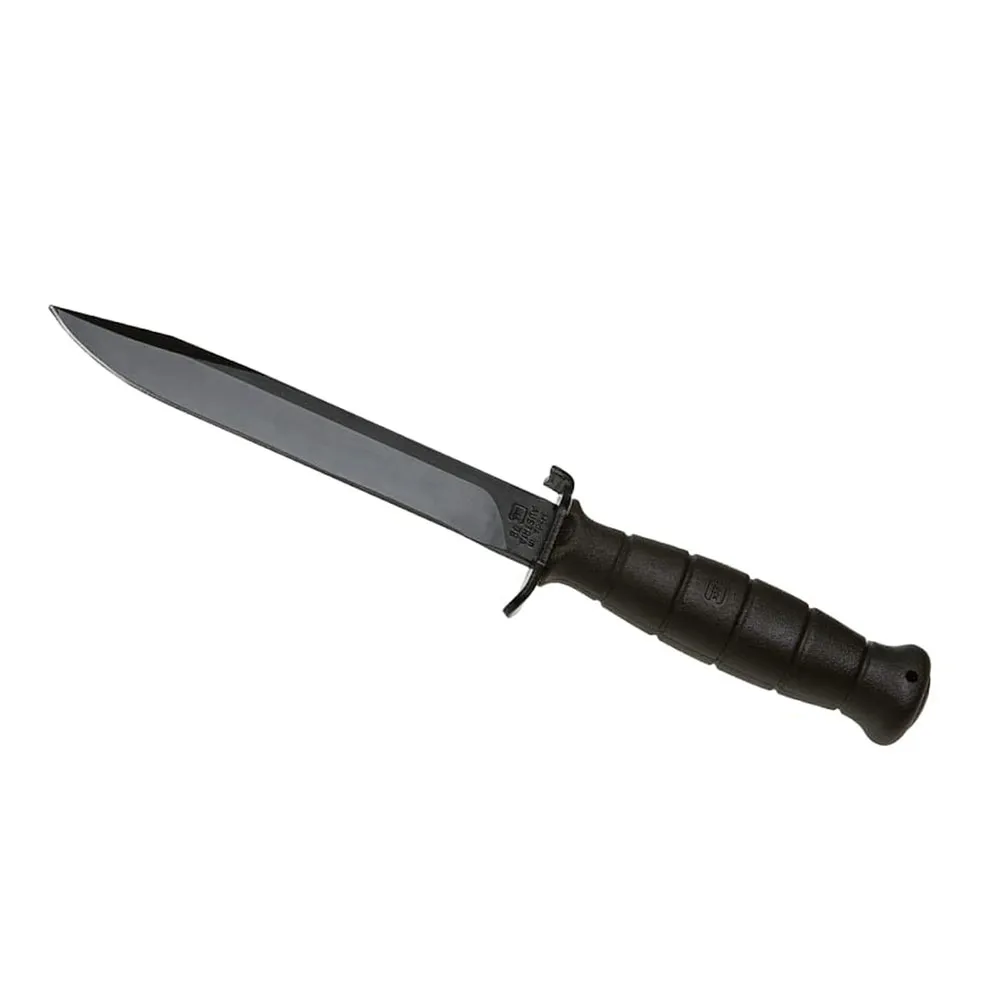 Glock Feldmesser 78 Mes Zwart