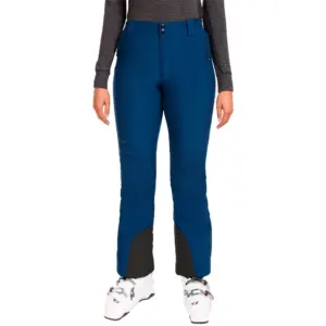 Kilpi Gabone Broek Blauw