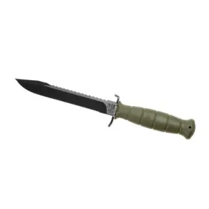 Glock Feldmesser 81 Mes Groen
