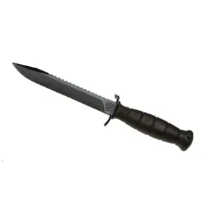 Glock Feldmesser 81 Mes Zwart