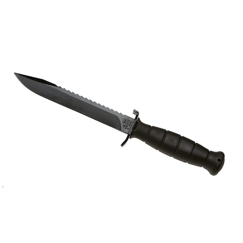 Glock Feldmesser 81 Mes Zwart