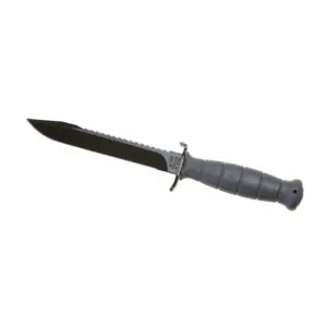 Glock Feldmesser 81 Mes Grijs