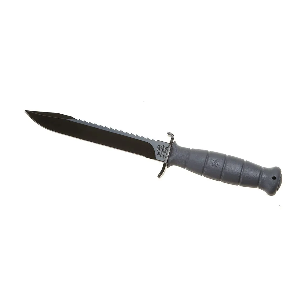 Glock Feldmesser 81 Mes Grijs