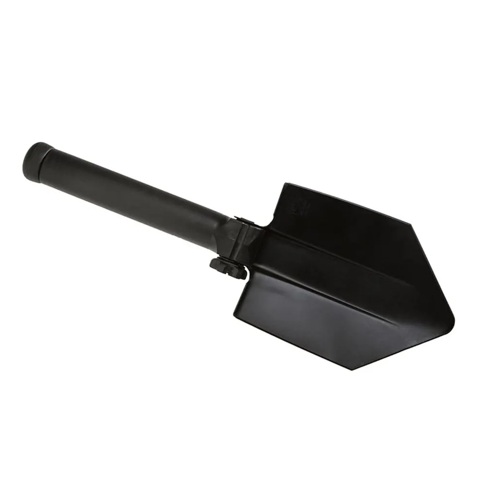 Glock Folding Spade Shovel Multitool Zwart