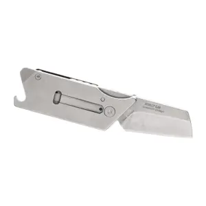 Kershaw Pub Friction Folder Zakmes Carbon