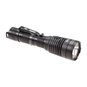 Nitecore Mh25 V2 Multi-task Hybrid Zaklamp Zwart