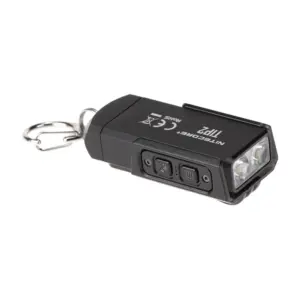 Nitecore Tip2 Zaklamp Zwart
