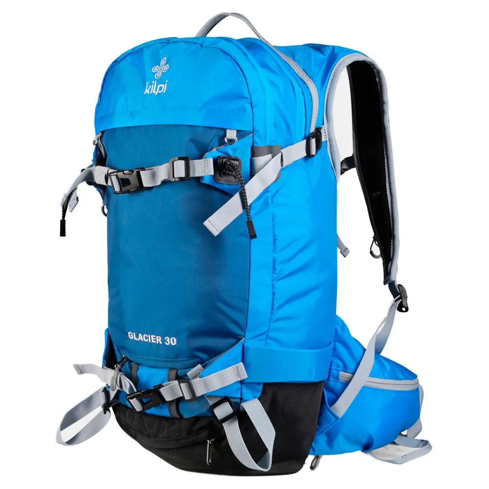 Kilpi Glacier 30l Rugzak Beige