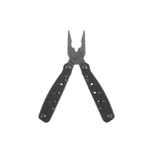 Schrade Callous Multitool Zwart