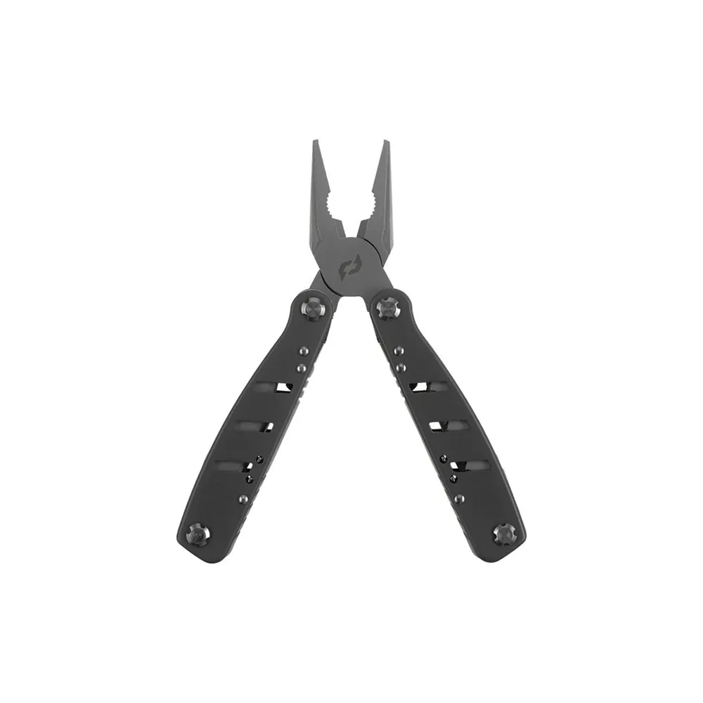 Schrade Callous Multitool Zwart
