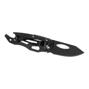Smith & Wesson Pocket Multi-tool Folding Zakmes Zwart