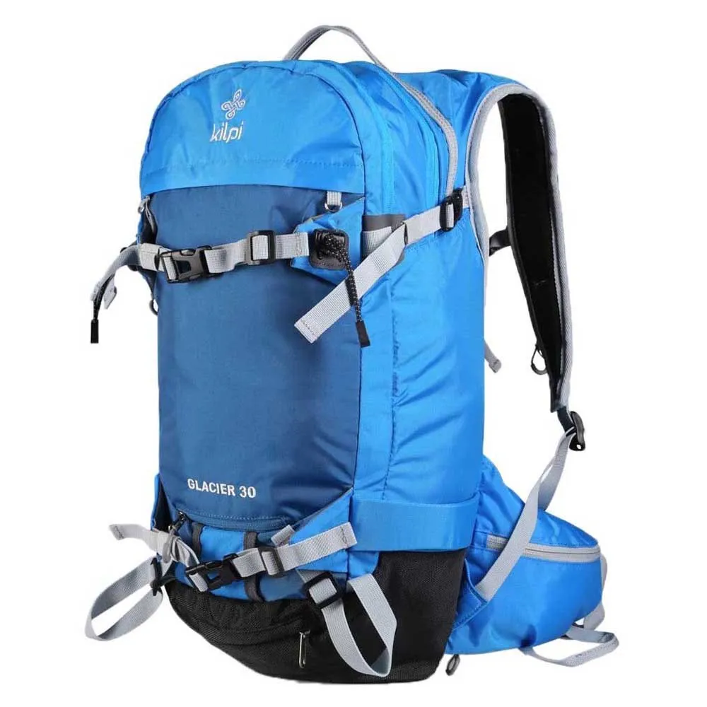 Kilpi Glacier 30l Rugzak Blauw