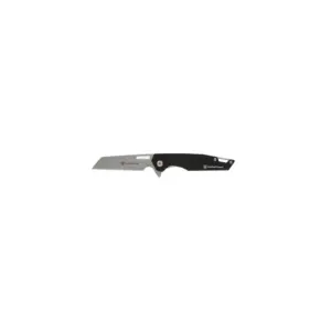 Smith & Wesson Sideburn Folding Knife Zakmes Zwart
