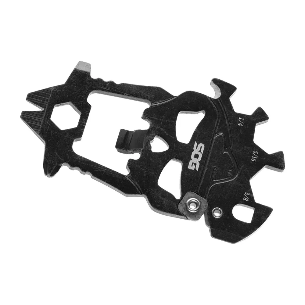 Sog Knives Macv Multitool Zwart