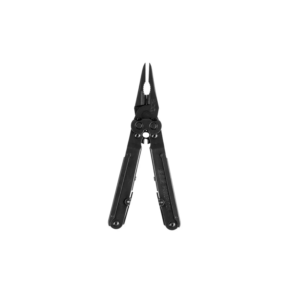 Sog Knives Powerlock Eod Multitool Zwart