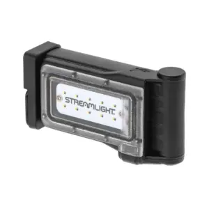 Streamlight Flipmate Zaklamp Zwart