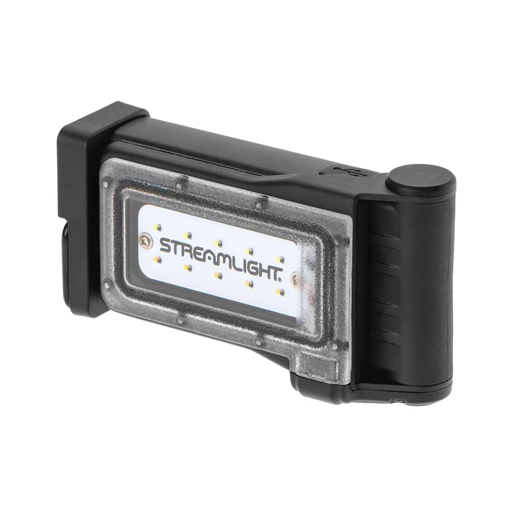 Streamlight Flipmate Zaklamp Zwart