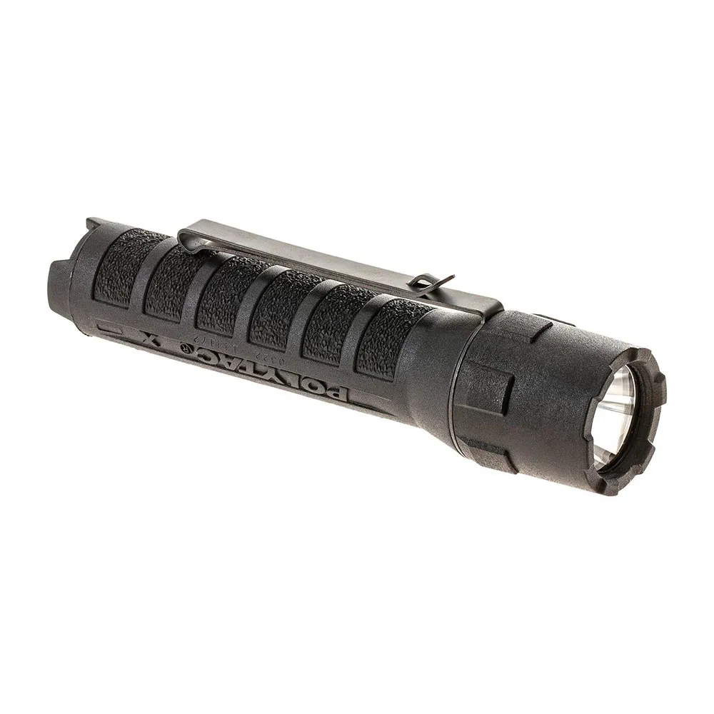 Streamlight Polytac X Tactical Usb Zaklamp Zwart