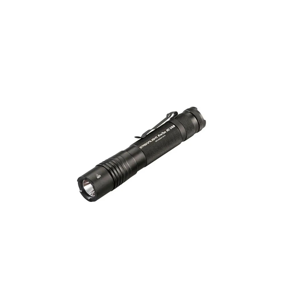 Streamlight Protac Hl Usb Zaklamp Zwart