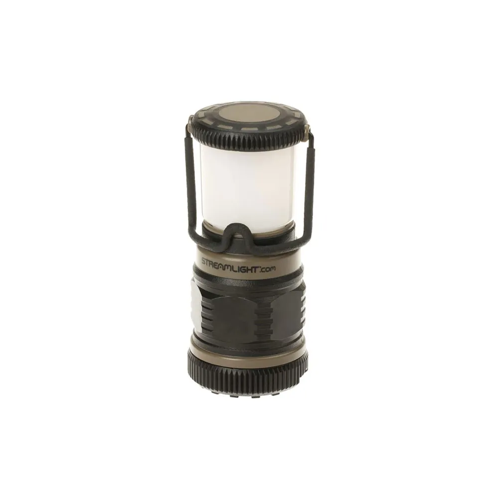 Streamlight The Siege Aa Zaklamp Coyote