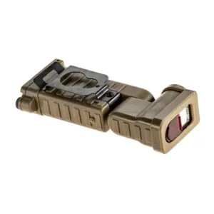 Streamlight Sidewinder Boot Zaklamp Coyote