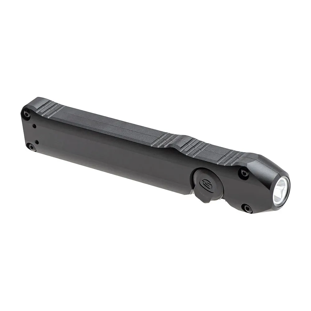 Streamlight Wedge Zaklamp Zwart