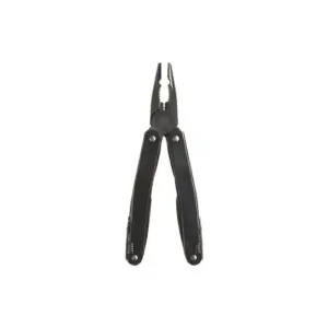 Victorinox Swisstool Spirit Xbs Multitool Zwart