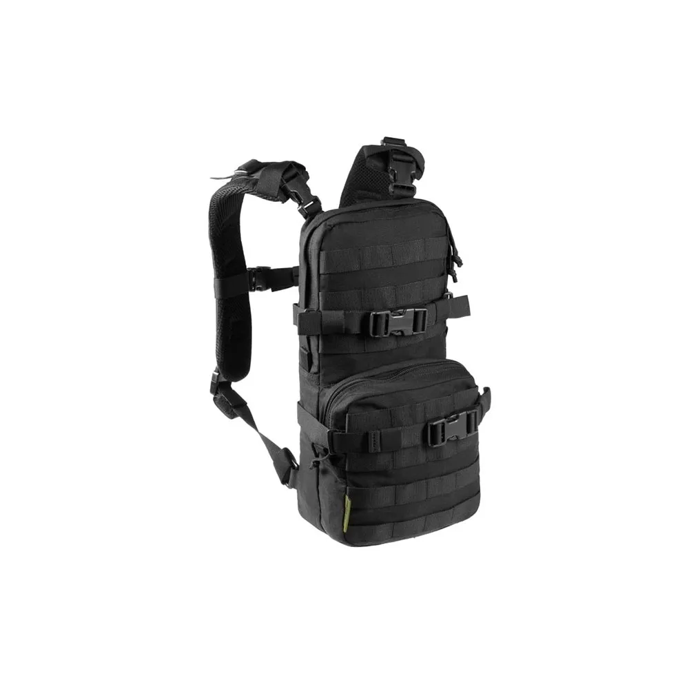Warrior Assault Systems Cargo Pack Rugzak 8l Zwart