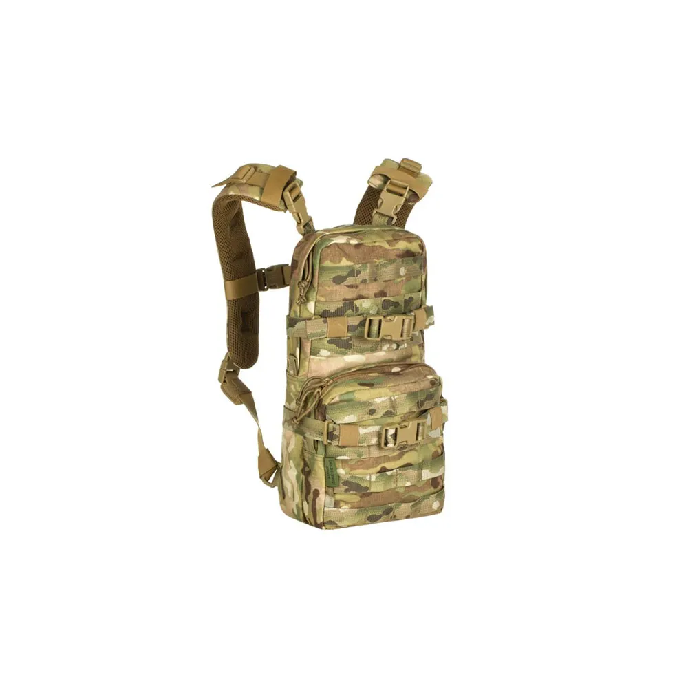 Warrior Assault Systems Cargo Pack Rugzak Multicam
