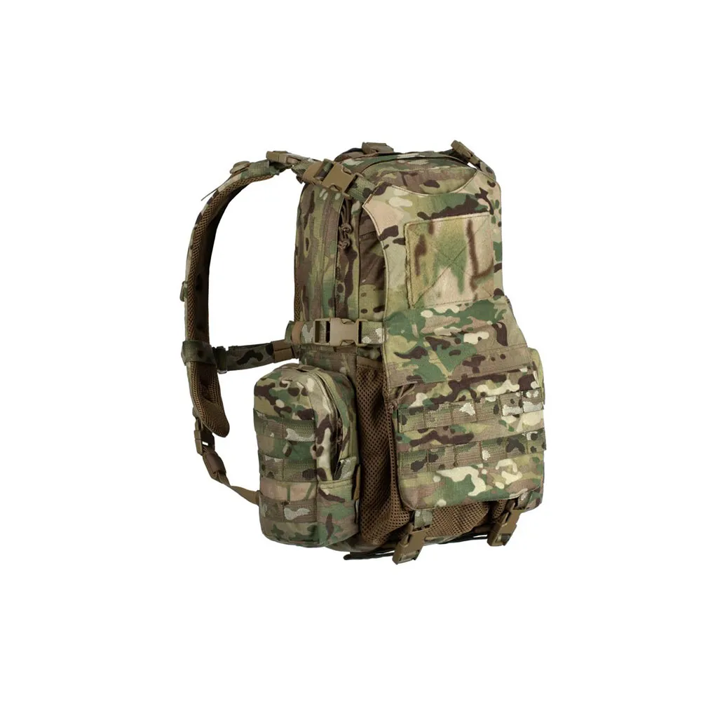 Warrior Assault Systems Large Helmet Cargo Pack 28l Rugzak Multicam
