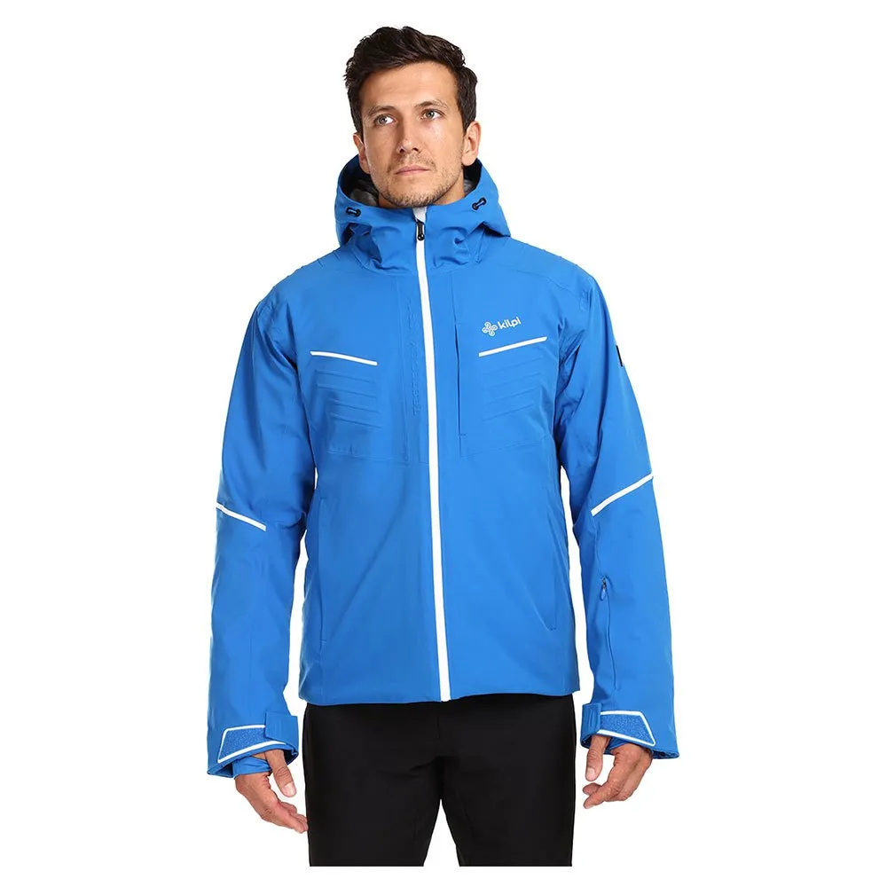 Kilpi Killy Jas Blauw