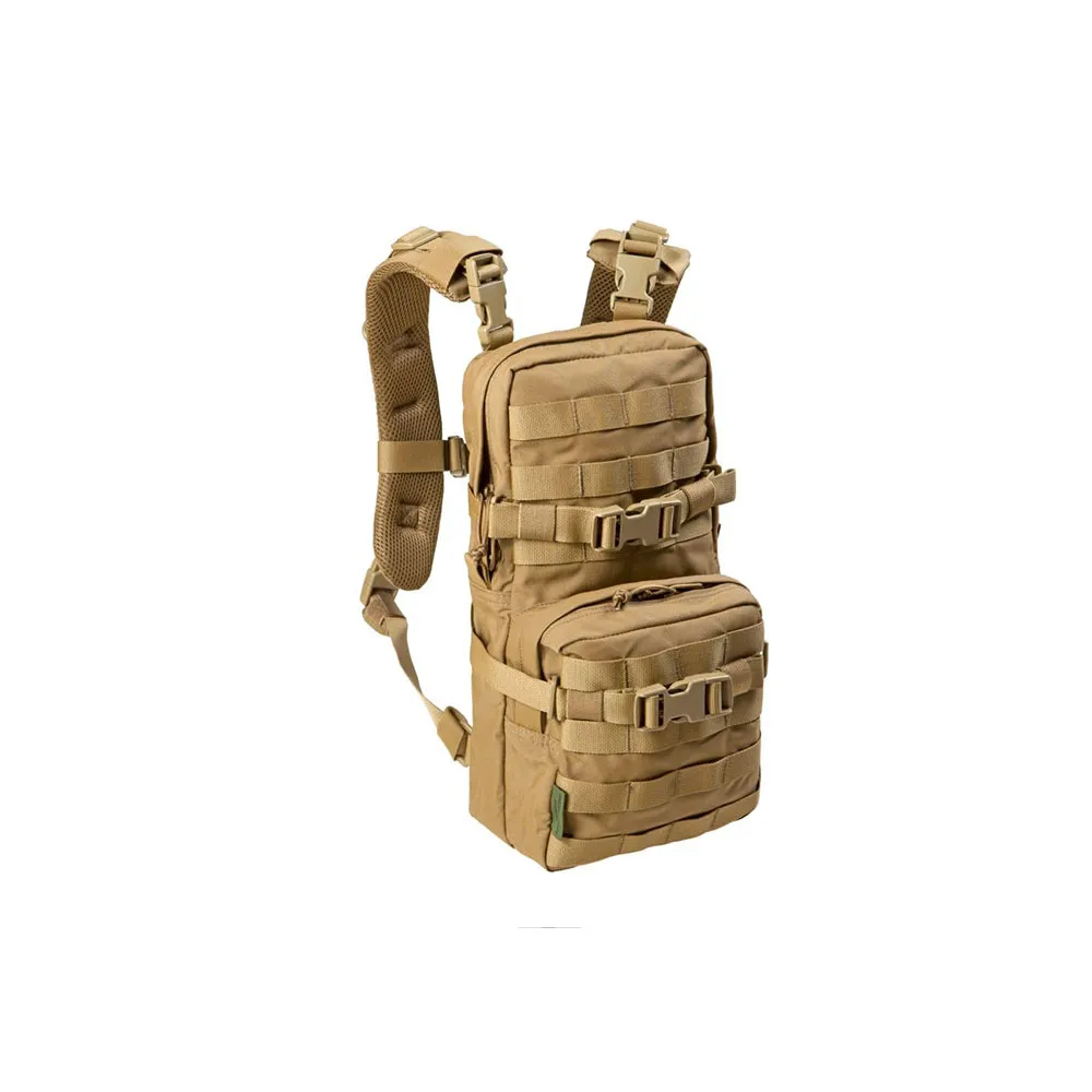 Warrior Assault Systems Cargo Pack Rugzak Coyote