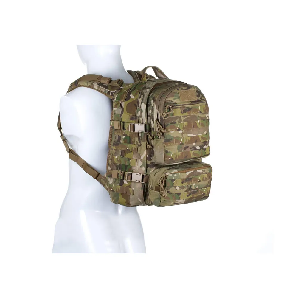 Warrior Assault Systems Pegasus Pack Rugzak Multicam