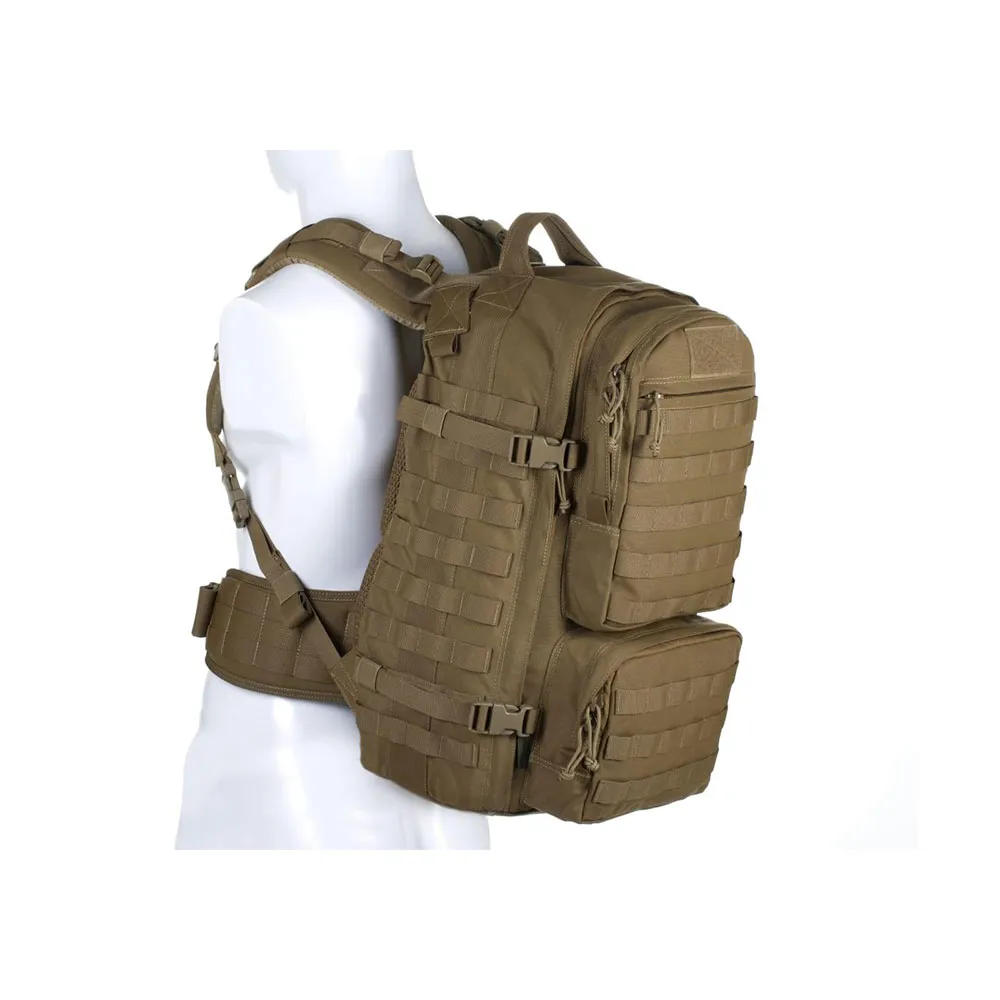 Warrior Assault Systems Predator Pack Rugzak Coyote