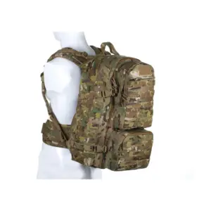 Warrior Assault Systems Predator Pack Rugzak Multicam