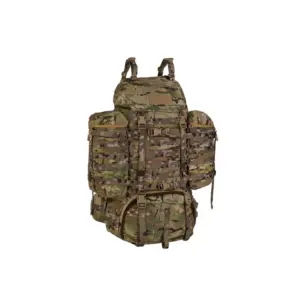 Wisport Raccoon 85 Rugzak Multicam