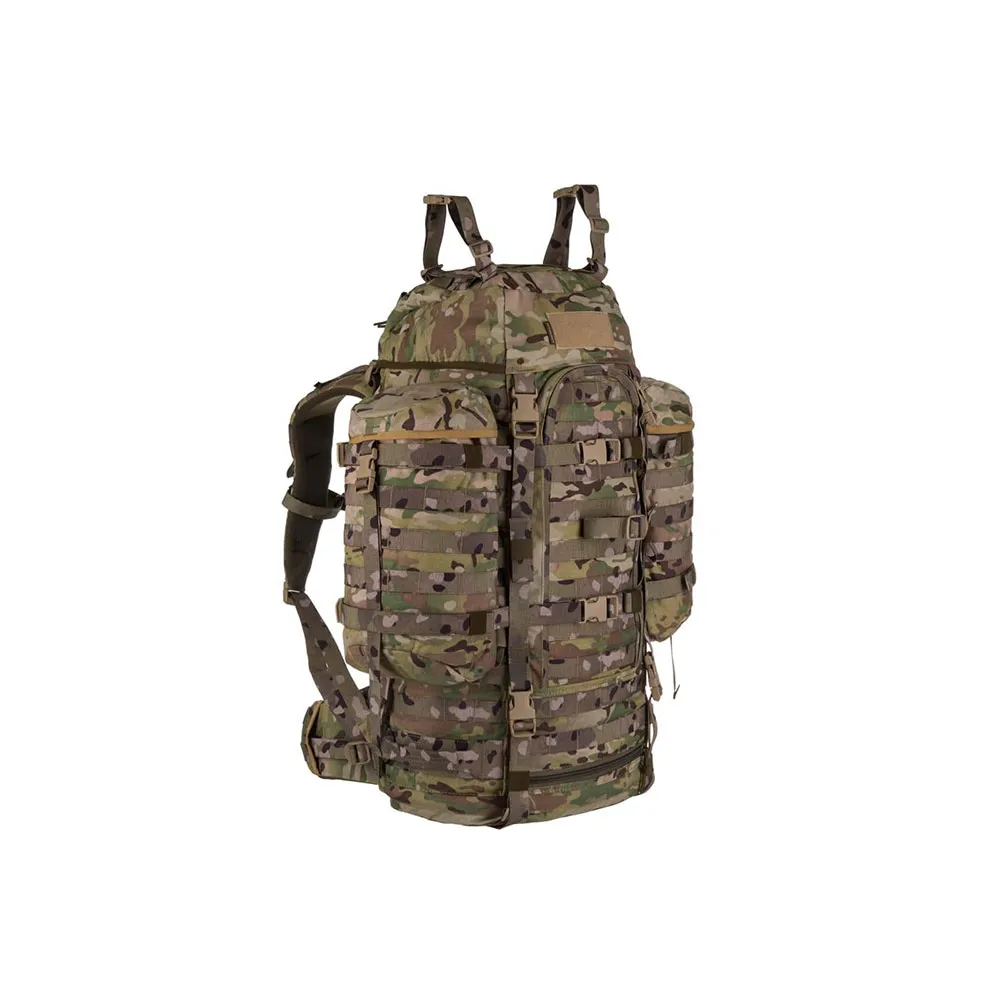 Wisport Wildcat Rugzak Multicam