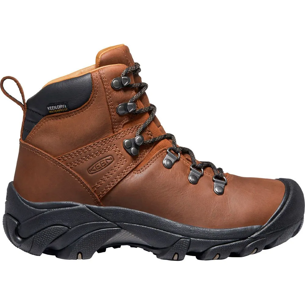 Keen Pyrenees Wandelschoenen Syrup
